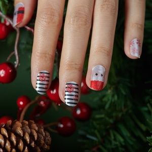 colorstreet nail strips